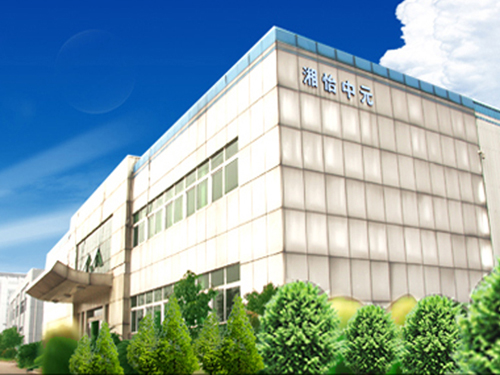湖南湘怡中元科技股份有限公司-反滲透EDI超純水處理設備